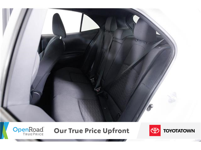 2021 Toyota Corolla Hatchback Base (Stk: L0193L) in London - Image 33 of 33