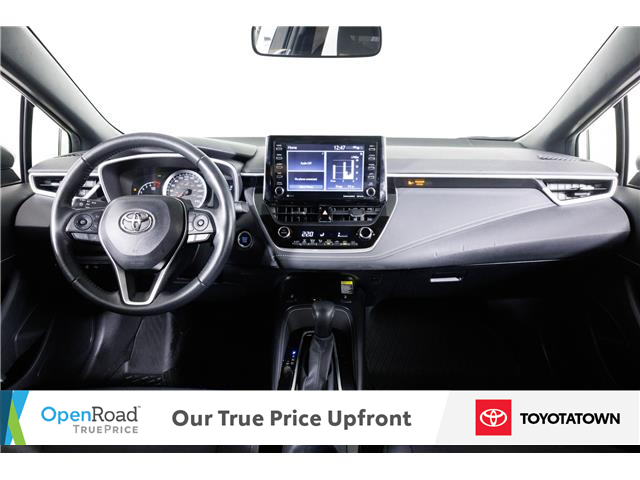 2021 Toyota Corolla Hatchback Base (Stk: L0193L) in London - Image 17 of 33
