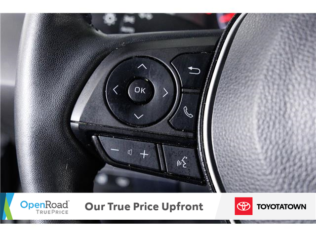 2021 Toyota Corolla Hatchback Base (Stk: L0193L) in London - Image 19 of 33