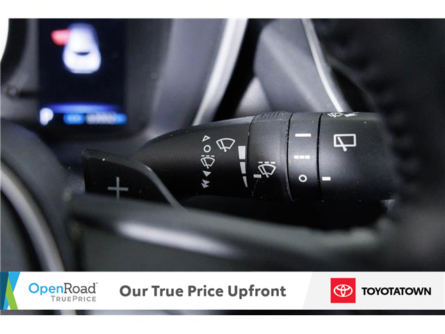 2021 Toyota Corolla Hatchback Base (Stk: L0193L) in London - Image 22 of 33