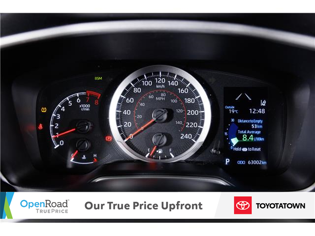 2021 Toyota Corolla Hatchback Base (Stk: L0193L) in London - Image 23 of 33