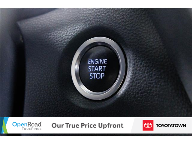 2021 Toyota Corolla Hatchback Base (Stk: L0193L) in London - Image 24 of 33