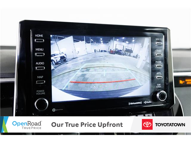 2021 Toyota Corolla Hatchback Base (Stk: L0193L) in London - Image 26 of 33