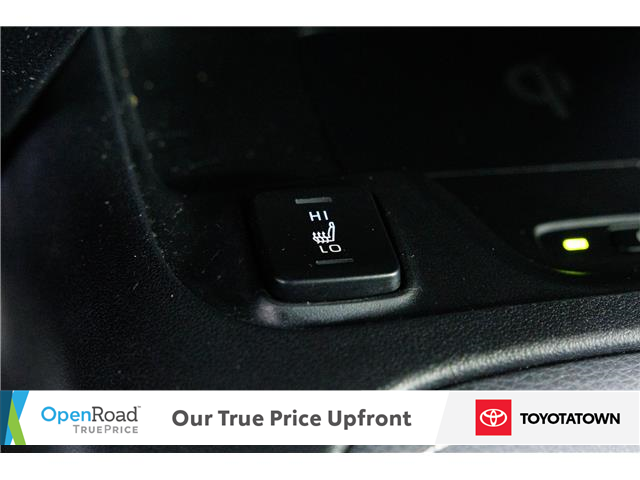 2021 Toyota Corolla Hatchback Base (Stk: L0193L) in London - Image 28 of 33