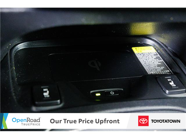 2021 Toyota Corolla Hatchback Base (Stk: L0193L) in London - Image 29 of 33