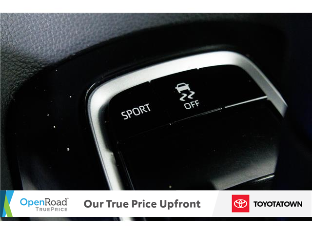2021 Toyota Corolla Hatchback Base (Stk: L0193L) in London - Image 30 of 33