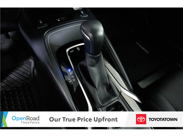 2021 Toyota Corolla Hatchback Base (Stk: L0193L) in London - Image 31 of 33