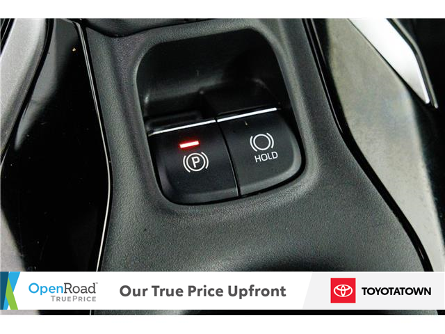 2021 Toyota Corolla Hatchback Base (Stk: L0193L) in London - Image 32 of 33