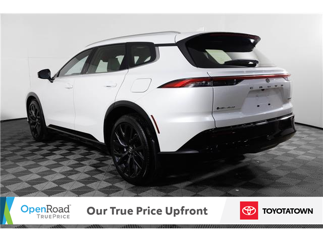 2025 Toyota Crown Signia Limited (Stk: U14052) in London - Image 4 of 35