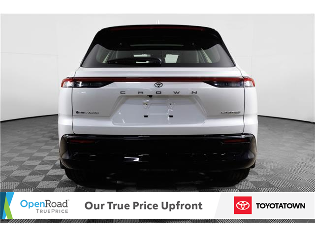 2025 Toyota Crown Signia Limited (Stk: U14052) in London - Image 5 of 35