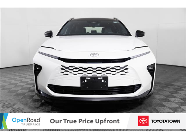 2025 Toyota Crown Signia Limited (Stk: U14052) in London - Image 2 of 35