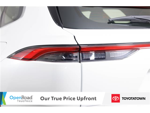 2025 Toyota Crown Signia Limited (Stk: U14052) in London - Image 8 of 35