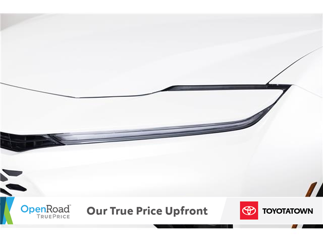 2025 Toyota Crown Signia Limited (Stk: U14052) in London - Image 11 of 35