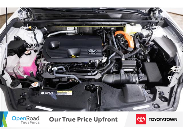 2025 Toyota Crown Signia Limited (Stk: U14052) in London - Image 12 of 35