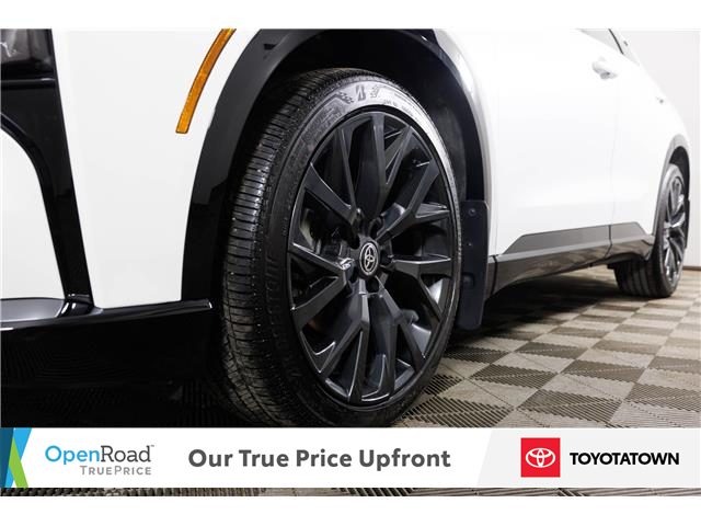 2025 Toyota Crown Signia Limited (Stk: U14052) in London - Image 13 of 35