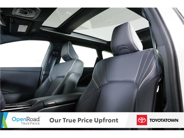 2025 Toyota Crown Signia Limited (Stk: U14052) in London - Image 17 of 35