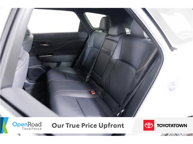 2025 Toyota Crown Signia Limited (Stk: U14052) in London - Image 34 of 35