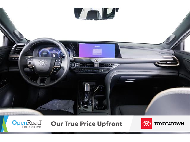 2025 Toyota Crown Signia Limited (Stk: U14052) in London - Image 18 of 35