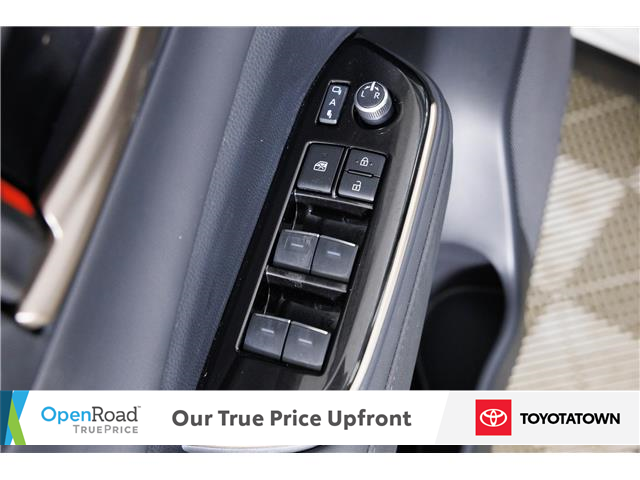 2025 Toyota Crown Signia Limited (Stk: U14052) in London - Image 14 of 35