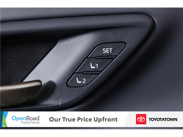 2025 Toyota Crown Signia Limited (Stk: U14052) in London - Image 15 of 35