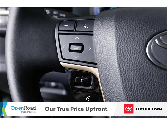 2025 Toyota Crown Signia Limited (Stk: U14052) in London - Image 20 of 35