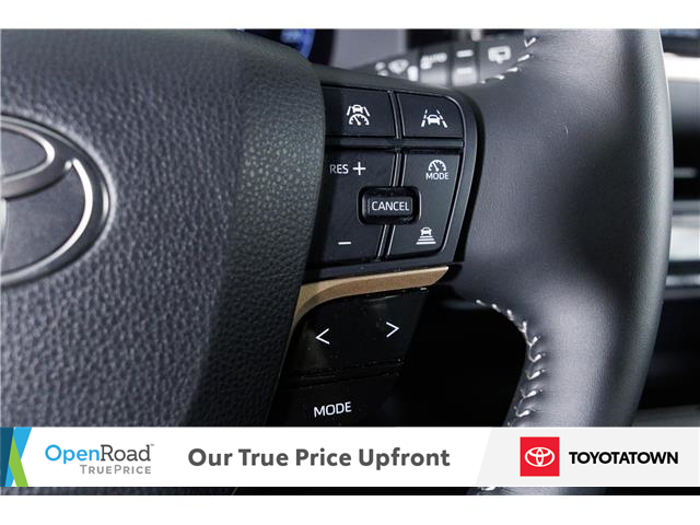 2025 Toyota Crown Signia Limited (Stk: U14052) in London - Image 22 of 35