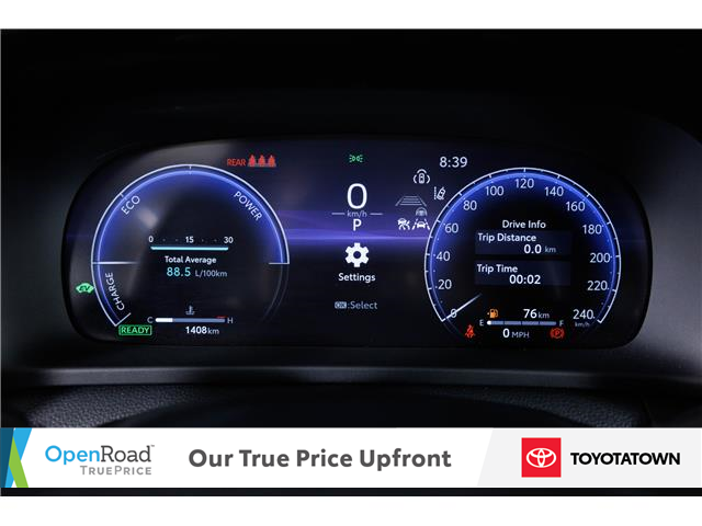 2025 Toyota Crown Signia Limited (Stk: U14052) in London - Image 24 of 35