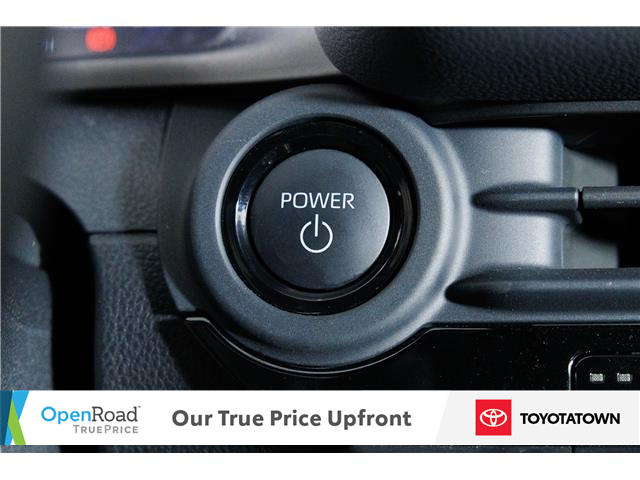 2025 Toyota Crown Signia Limited (Stk: U14052) in London - Image 25 of 35