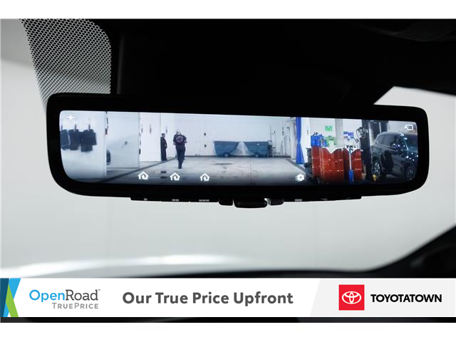 2025 Toyota Crown Signia Limited (Stk: U14052) in London - Image 27 of 35