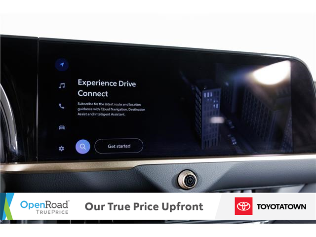 2025 Toyota Crown Signia Limited (Stk: U14052) in London - Image 28 of 35