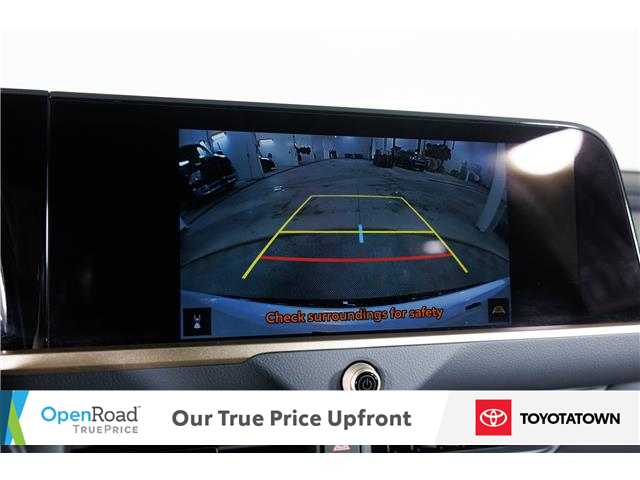 2025 Toyota Crown Signia Limited (Stk: U14052) in London - Image 29 of 35