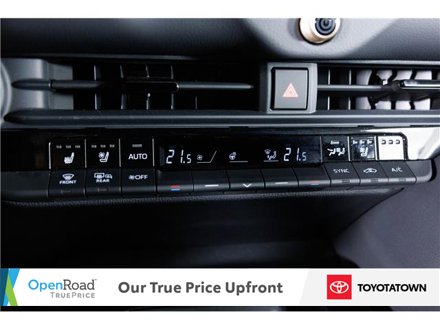 2025 Toyota Crown Signia Limited (Stk: U14052) in London - Image 30 of 35