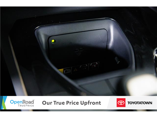 2025 Toyota Crown Signia Limited (Stk: U14052) in London - Image 31 of 35