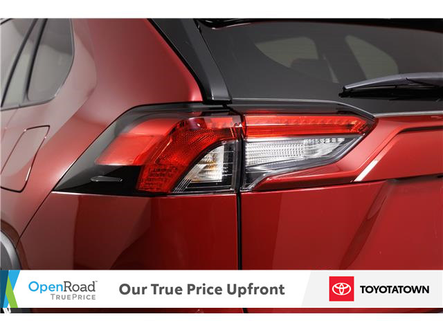 2024 Toyota RAV4 Hybrid XLE (Stk: U14055L) in London - Image 8 of 33