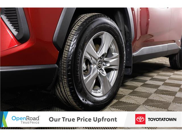 2024 Toyota RAV4 Hybrid XLE (Stk: U14055L) in London - Image 13 of 33