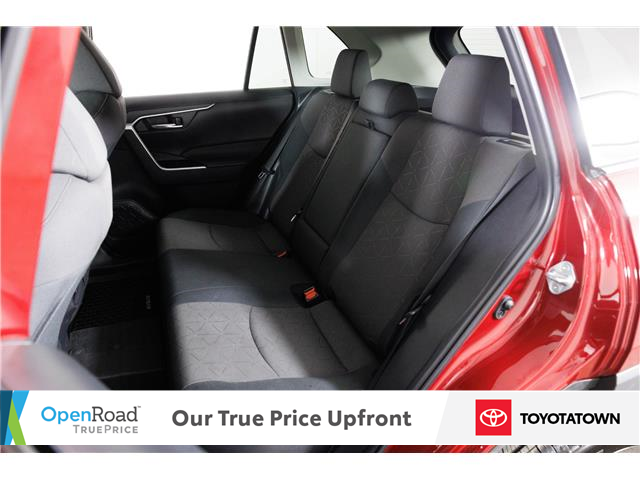 2024 Toyota RAV4 Hybrid XLE (Stk: U14055L) in London - Image 33 of 33