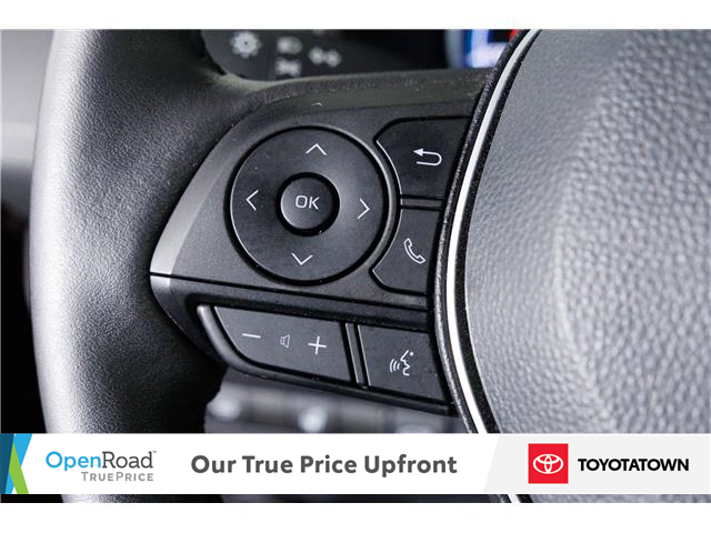 2024 Toyota RAV4 Hybrid XLE (Stk: U14055L) in London - Image 20 of 33