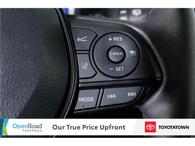 2024 Toyota RAV4 Hybrid XLE (Stk: U14055L) in London - Image 22 of 33