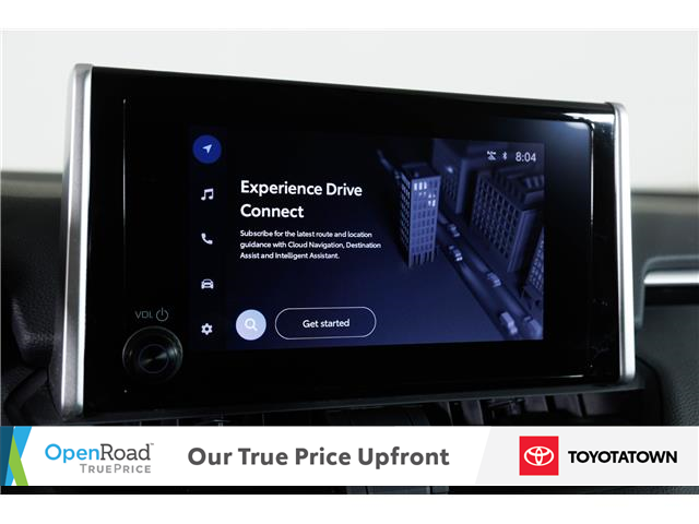 2024 Toyota RAV4 Hybrid XLE (Stk: U14055L) in London - Image 27 of 33