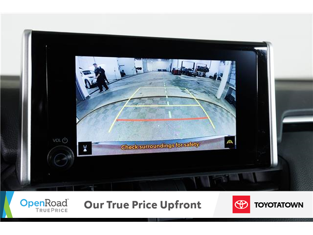 2024 Toyota RAV4 Hybrid XLE (Stk: U14055L) in London - Image 28 of 33