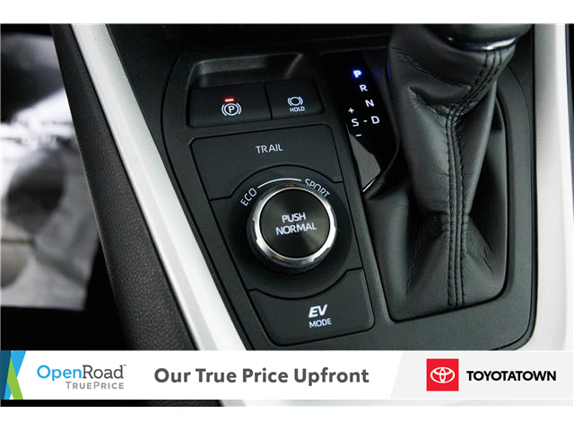 2024 Toyota RAV4 Hybrid XLE (Stk: U14055L) in London - Image 32 of 33