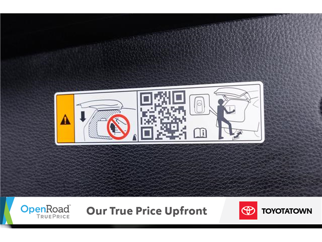 2025 Toyota Highlander Hybrid Limited (Stk: U14056) in London - Image 11 of 40