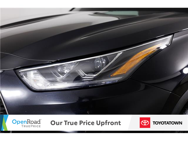 2025 Toyota Highlander Hybrid Limited (Stk: U14056) in London - Image 12 of 40