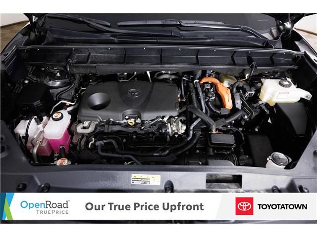 2025 Toyota Highlander Hybrid Limited (Stk: U14056) in London - Image 13 of 40
