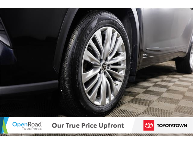 2025 Toyota Highlander Hybrid Limited (Stk: U14056) in London - Image 14 of 40