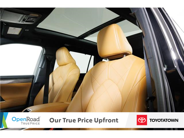 2025 Toyota Highlander Hybrid Limited (Stk: U14056) in London - Image 19 of 40