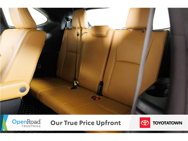 2025 Toyota Highlander Hybrid Limited (Stk: U14056) in London - Image 40 of 40