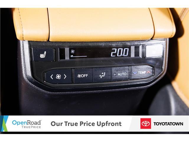 2025 Toyota Highlander Hybrid Limited (Stk: U14056) in London - Image 39 of 40