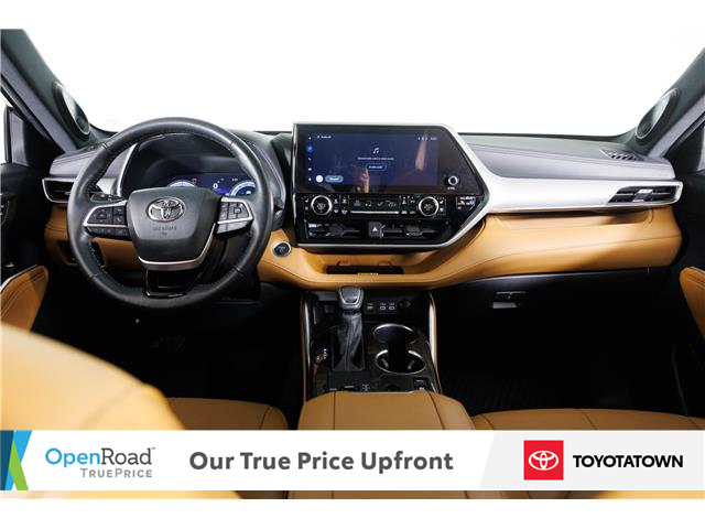 2025 Toyota Highlander Hybrid Limited (Stk: U14056) in London - Image 20 of 40