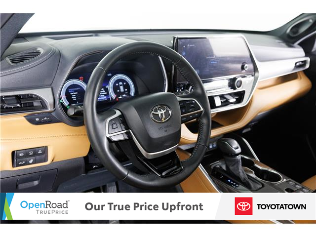 2025 Toyota Highlander Hybrid Limited (Stk: U14056) in London - Image 21 of 40